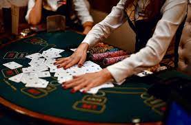Вход на зеркало Casino Mers